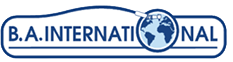 B.A INTERNATIONAL