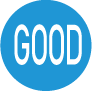 Goodマーク