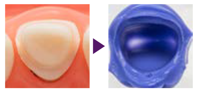 歯材番長シモタカ