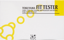 トクヤマフィットテスター