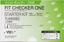 フィットチェッカーONE