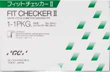 フィットチェッカーⅡ