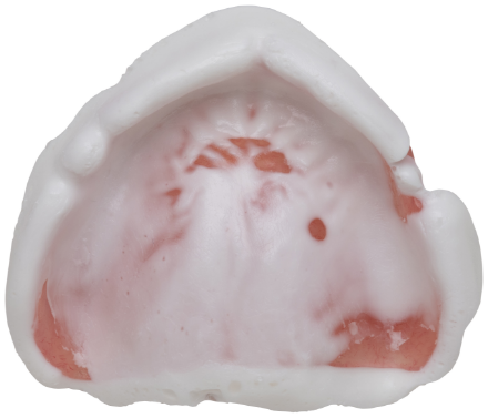 トクヤマフィットテスター