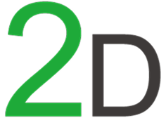 2D