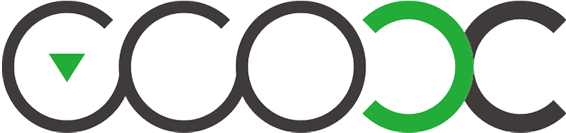 ecoxロゴ