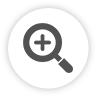 拡大アイコン