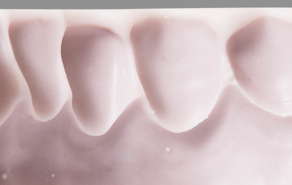 FEED技工用シリコーン80