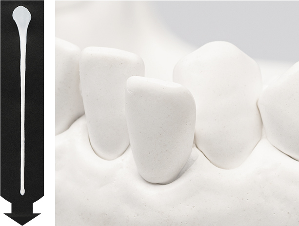 ノリタケデンタルプラスター2ラボ用