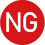 NGマーク