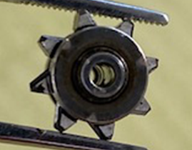 NGのタービン内部2