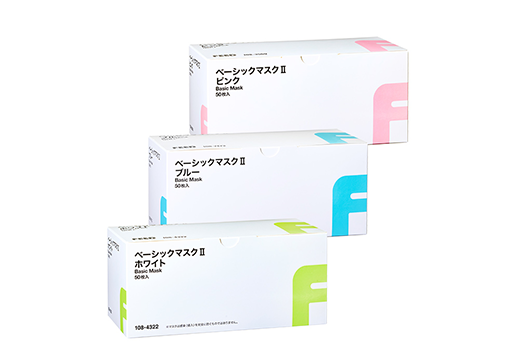 FEED ベーシックマスク2