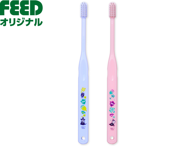 ムーミン 歯ブラシ（大人）