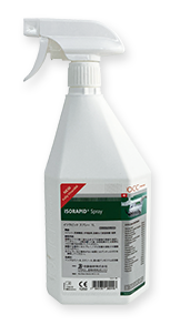 イソラピッド スプレー