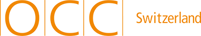 OCCロゴマーク
