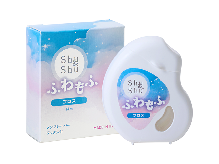 Shu&Shu ふわもふ フロス