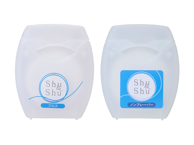 Shu&Shu フロス