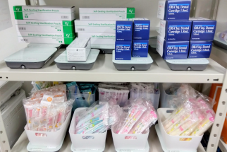 スマートマットクラウド by FEED 栄駅前矯正歯科クリニック様 活用のイメージ