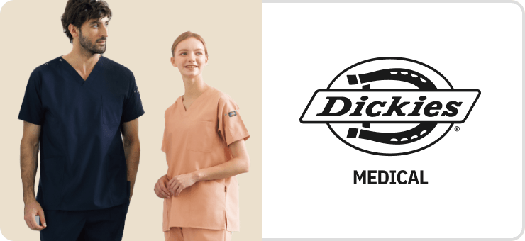 Dickies