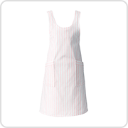 エプロン画像