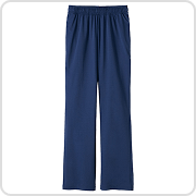 スクラブパンツ画像