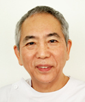 渡辺 秀司 先生