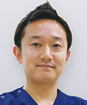 田渕 康允 先生
