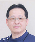 富樫 和浩 先生