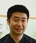 小笠原 正卓 先生