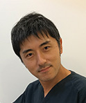 中山 博登 先生