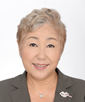 竹内泰子先生