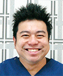 真下 純一　先生