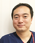 斎藤 誠　先生