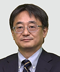 吉岡 隆知 先生