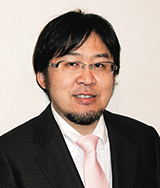 寺内 吉継 先生