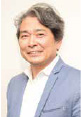 歯科医師 鈴木 計芳
