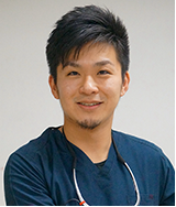 安岡 大介 先生