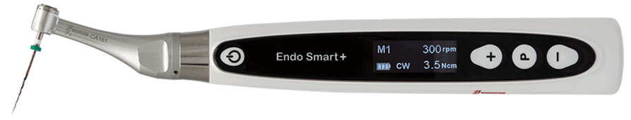 Endo smart+
