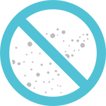 エアロゾルの低減