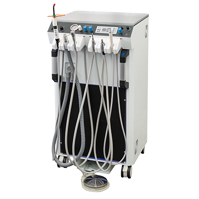 [FEED 無配管式切削ユニット] ブリングミーDr