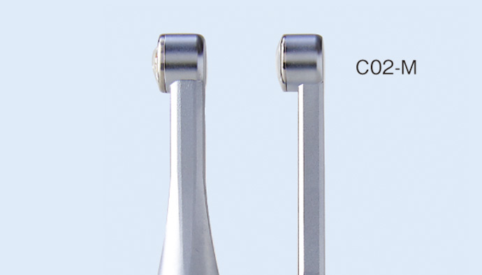 キュアリングライトミニC02 ライトヘッド