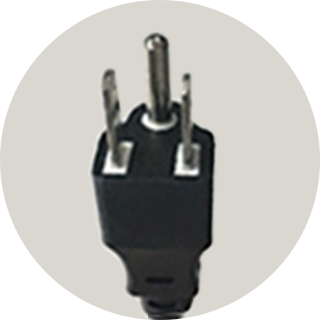 3Pコンセント電源がとれる場所なら置き場を選びません