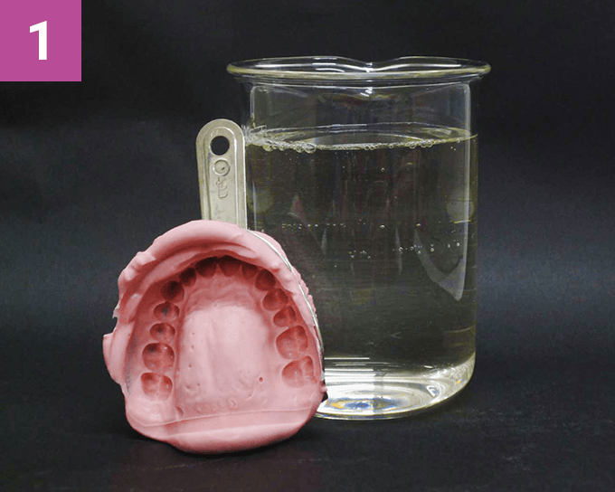 hagashi スクラブ こだわり