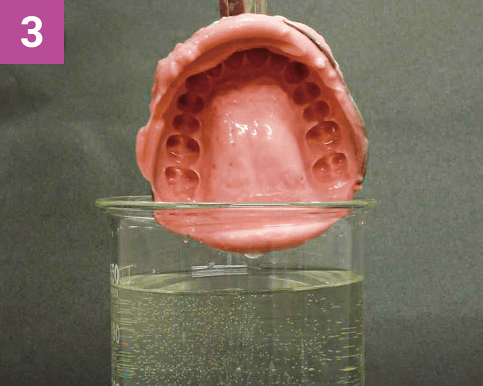 hagashi スクラブ こだわり