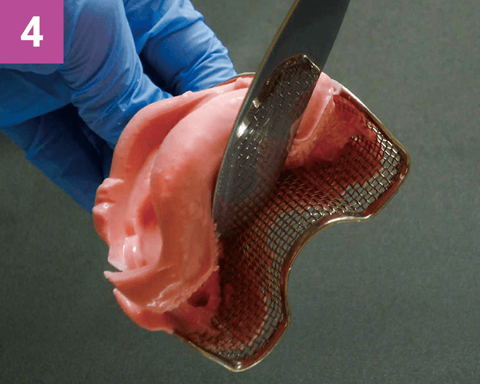 hagashi スクラブ こだわり