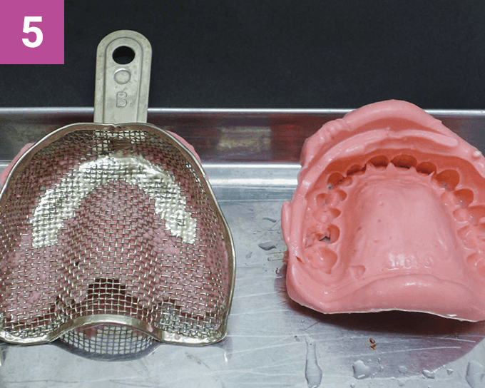 hagashi スクラブ こだわり