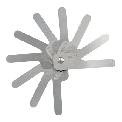 FEEDデンタル】IPRコンタクトゲージの通販｜矯正用計測器