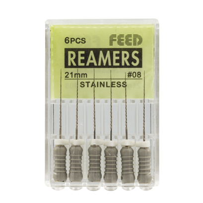 FEEDデンタル】[気軽に交換]ハンドリーマーの通販｜リーマー