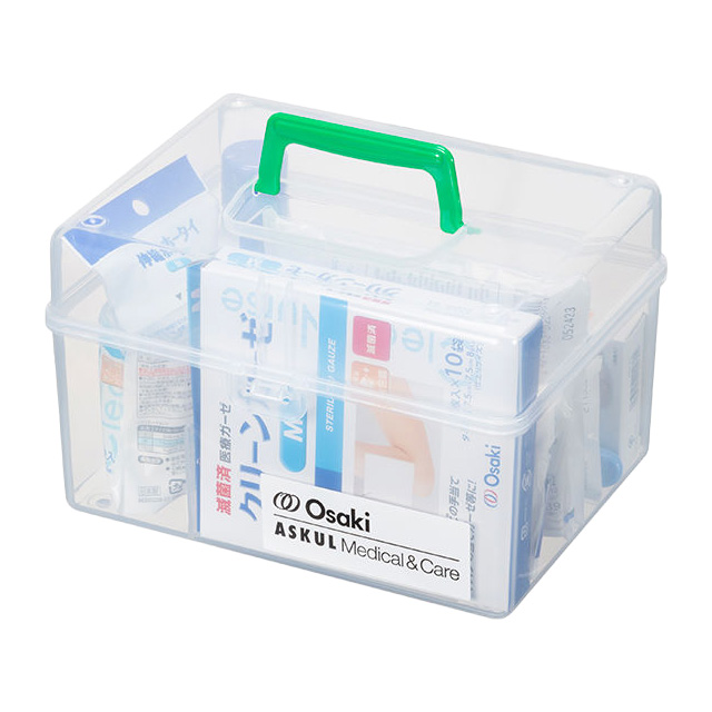 FEEDデンタル】オオサキメディカル 基本から考えた救急セットの通販