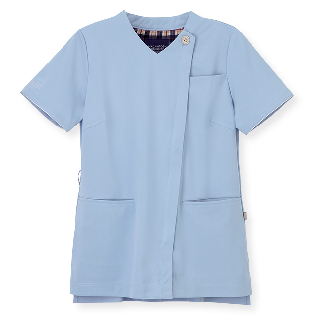 パウダーブルー