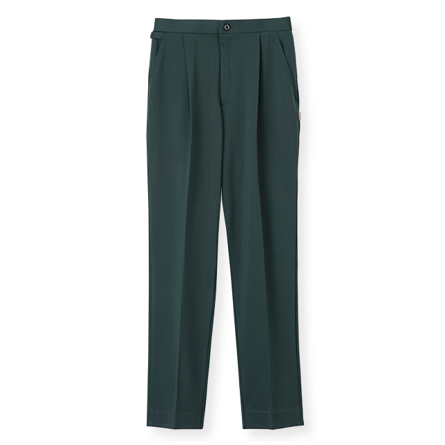 ボトルグリーン